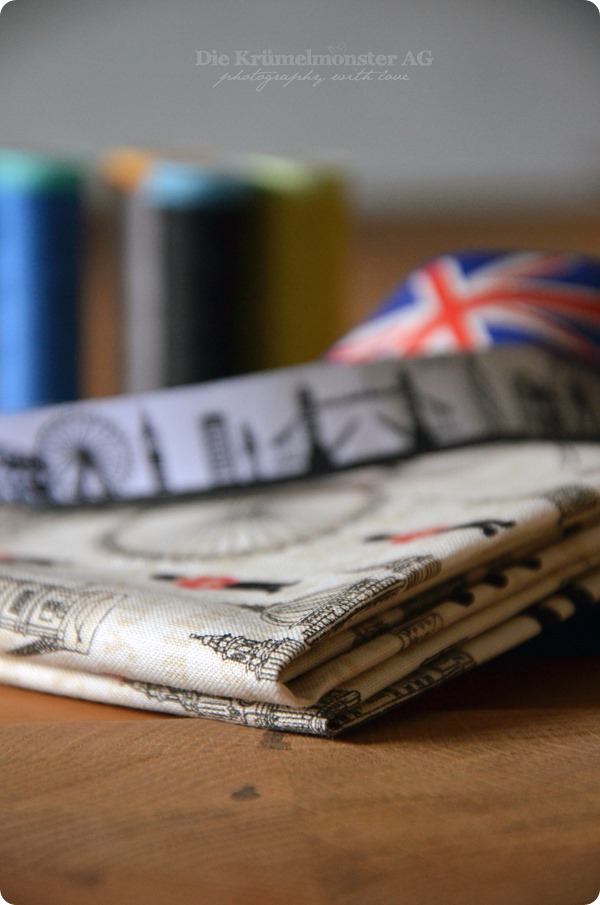 Londongewinn Quiltzauberei (2)