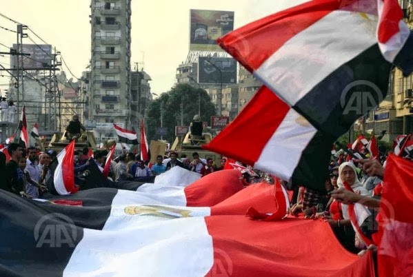 مصر تزداد انقساما في ذكرى حرب أكتوبر