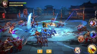 akan mengulas beberapa game android yang paling seru yang sanggup dimainkan secara Offline Kumpulan Game Android Offline Paling Seru