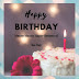 Happy Birthday wishes simple | Happy Birthday wishes in English-