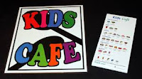 Cafe for Kids