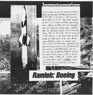 Ramleh, Boeing