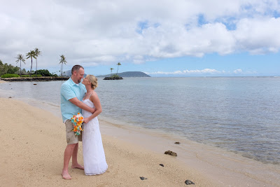 Bridal Dream Hawaii