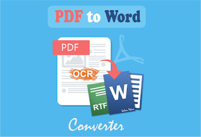 Cara Merubah File PDF ke Word Secara Manual Agar Bisa Diedit