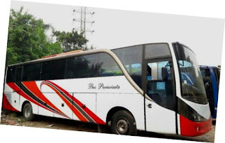 Rental Bus Pariwisata Jakarta, Rental Bus Jakarta, Rental Bus Pariwisata