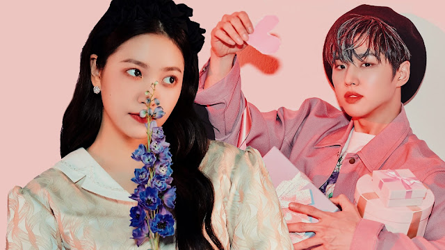 Yeri (Red Velvet) e Hongseok (Pentagon) podem estrelar novo k-drama