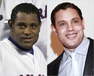 Sammy Sosa