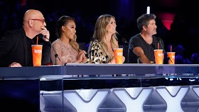 American Got Talent Exposed