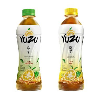 Kenali Rasa Buah Yuzu Lemon Di Yuzu Tea