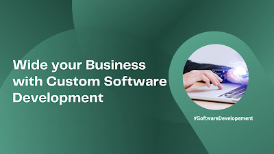 Web Application Development Company