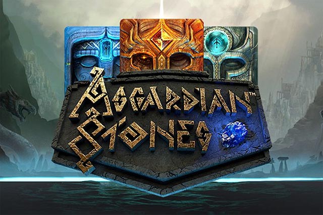 Ulasan Slot NetEnt Asgardian Stones