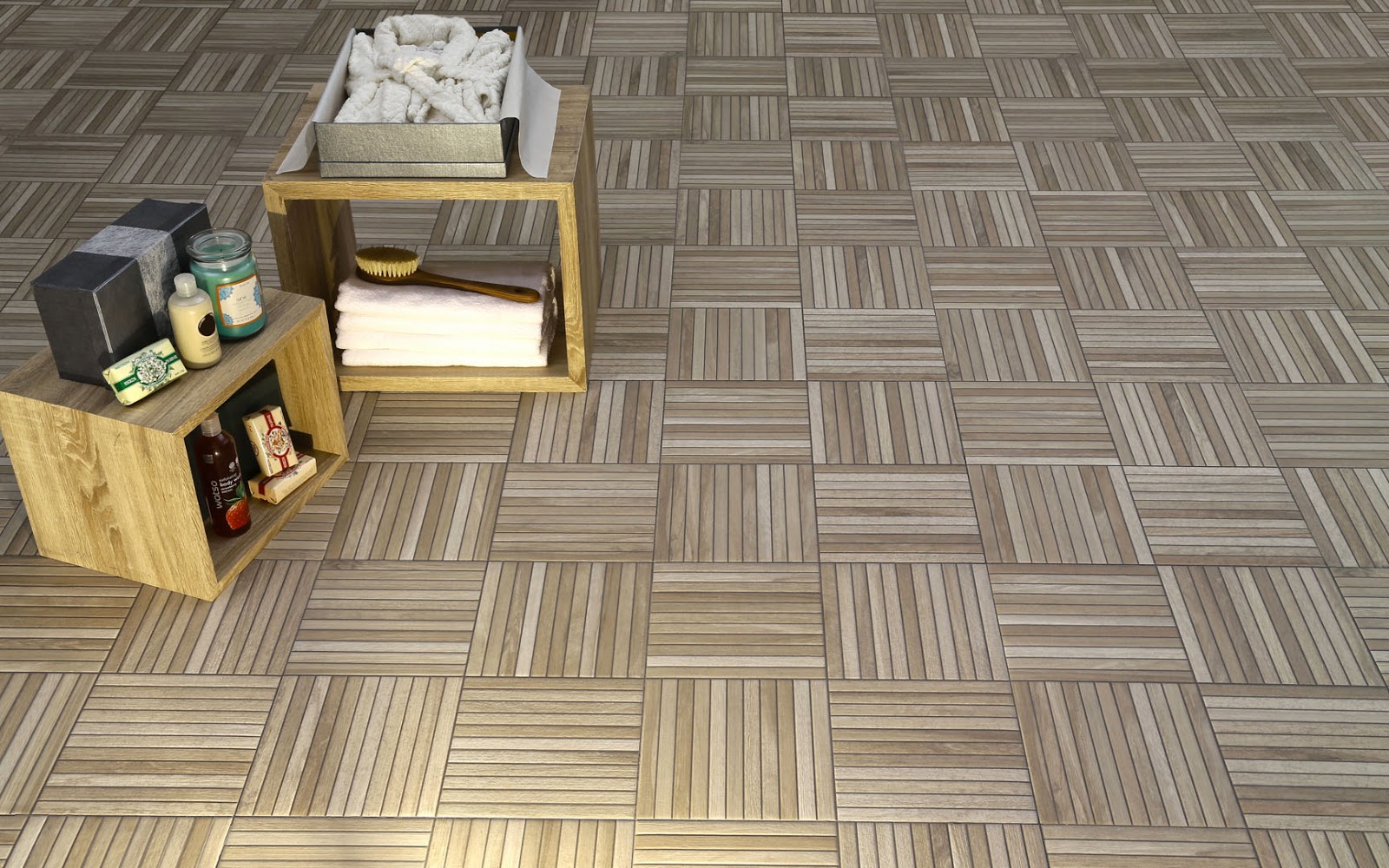 Sell Floor Tile Roman  dAstana from Indonesia by Pusat 
