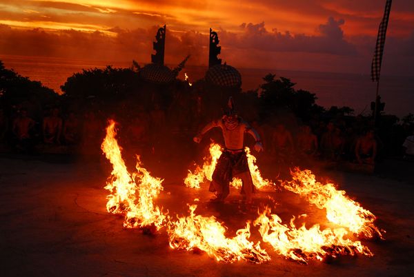 foto indah indonesia versi national geographic