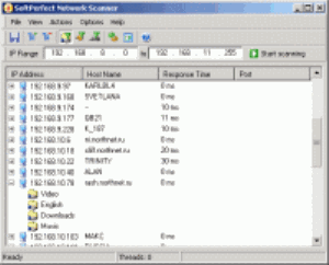 softperfect-network-scanner