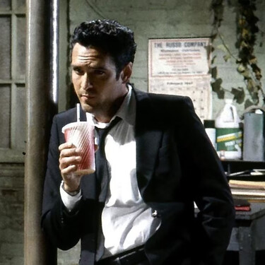 Adiós al Sr. Rubio. Fallece Michael Madsen