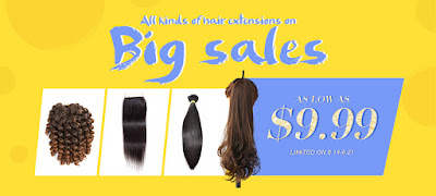 wigsbuy cheap hair extensions