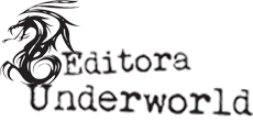 Editora Underworld divulga capas de futuros lançamentos