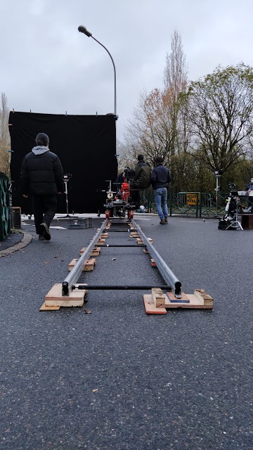 3, 2, 1 ACTION : bienvenue sur le tournage TNT