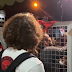 Após protestos no Rio, Flamengo é recebido com carinho pela torcida goiana