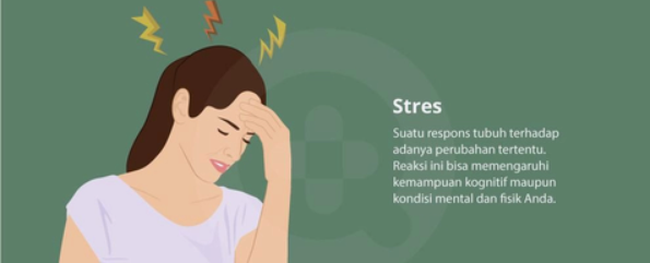 Stres dan Kesehatan
