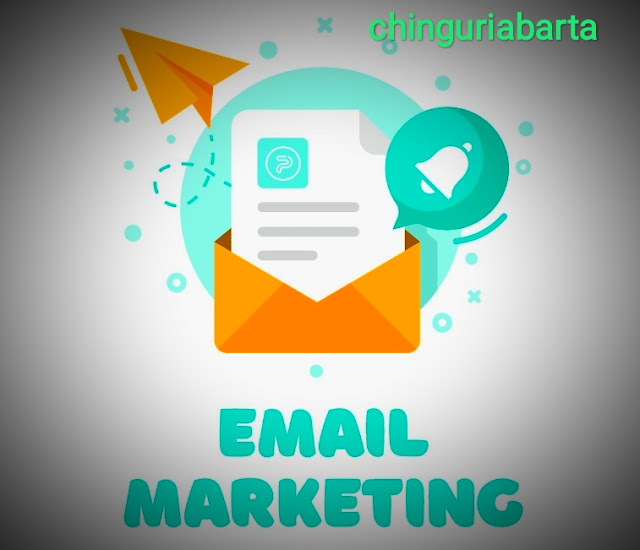 Email marketing tools