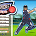 Play Cricket Rivals Game Free Online 