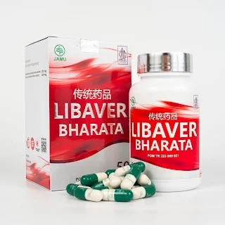 LIBAVER BHARATA