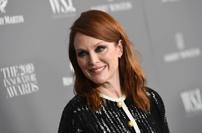 Julianne Moore