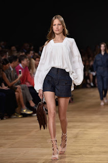 shorts-passerella-Chloè