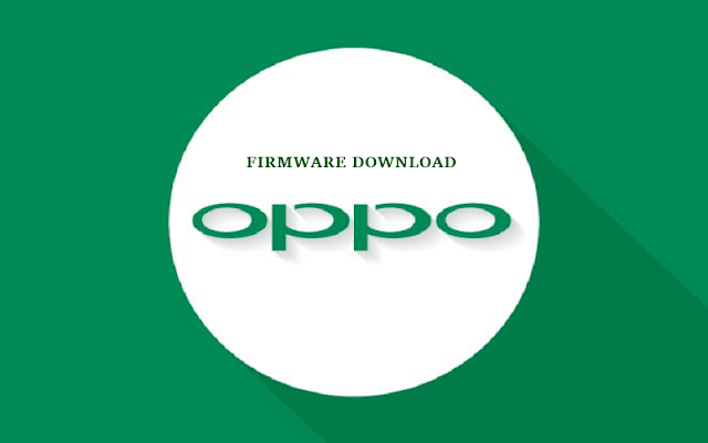 Kumpulan Firmware oppo Anti Bootloop/wipe failed