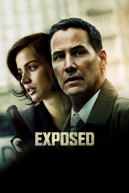 Watch Exposed 2016 Full Movie With English Subtitles