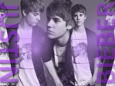 Justin Bieber Backgrounds on Justin Bieber Pictures 2011  Justin Bieber Wallpaper  2