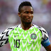 Mikel Slams Croatia Coach For Intending To Leave Out His Best Players Against Iceland 