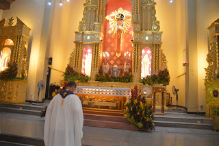 San Isidro Labrador Parish - Ligtong, Rosario, Cavite