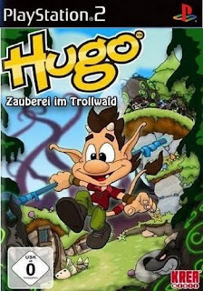 Download - Hugo: Magic In The TrollWoods | PS2