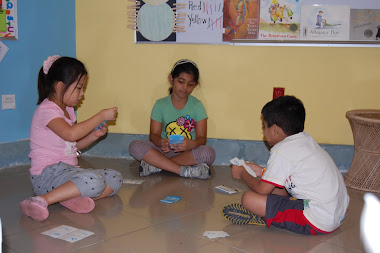 10's Go Fish