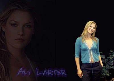 Ali Larter