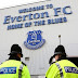 Everton put up for sale by owner