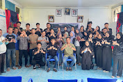  KPS FH UNA Goes To Village 2025 : Penyuluhan Hukum di Desa Mekar Laras, Kabupaten Batu Bara