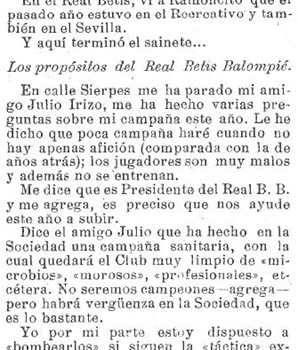 Julio Irizo
