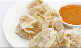 Resep Siomay Enak