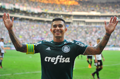 Palmeiras