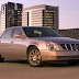 2006 Cadillac DTS