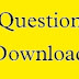 English Grammar.Question Answer mcq pdf Download in Gujarati 
