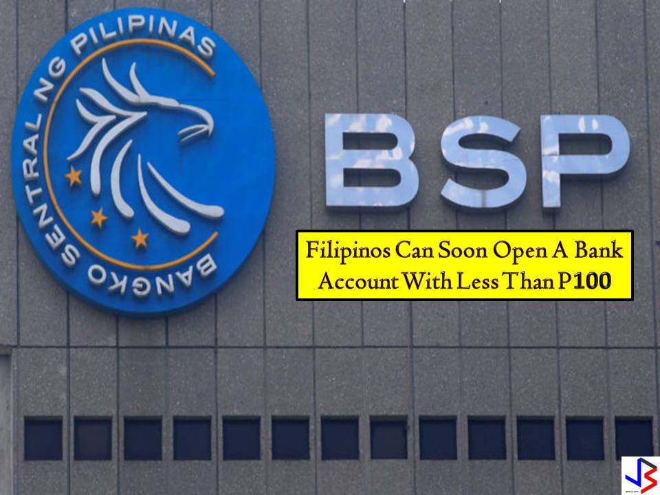 According to the World Bank Global Financial Inclusion Database, only 31.3 percent of Filipino adults have a formal account in the bank. Are you one of them or are you with the bigger population that chooses to save money on their own homes?  There are many reasons why Filipinos are not keen on opening a bank account. Few of these are the cost, lack of money, lack of documentary requirements and perceived low utility of a bank account. To solve this problem, the Monetary Board of the Banko Sentral ng Pilipinas, approved a new Circular that sets out the framework for banks to offer a basic deposit account to promote ownership among the unbanked population.