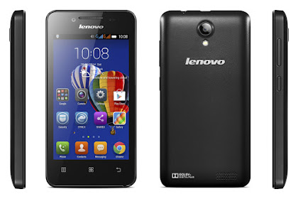 Cara flashing dan koleksi firmware lenovo A319 banyak versi