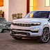 2022 Jeep Wagoneer: What We Know About the Full-Size SUV