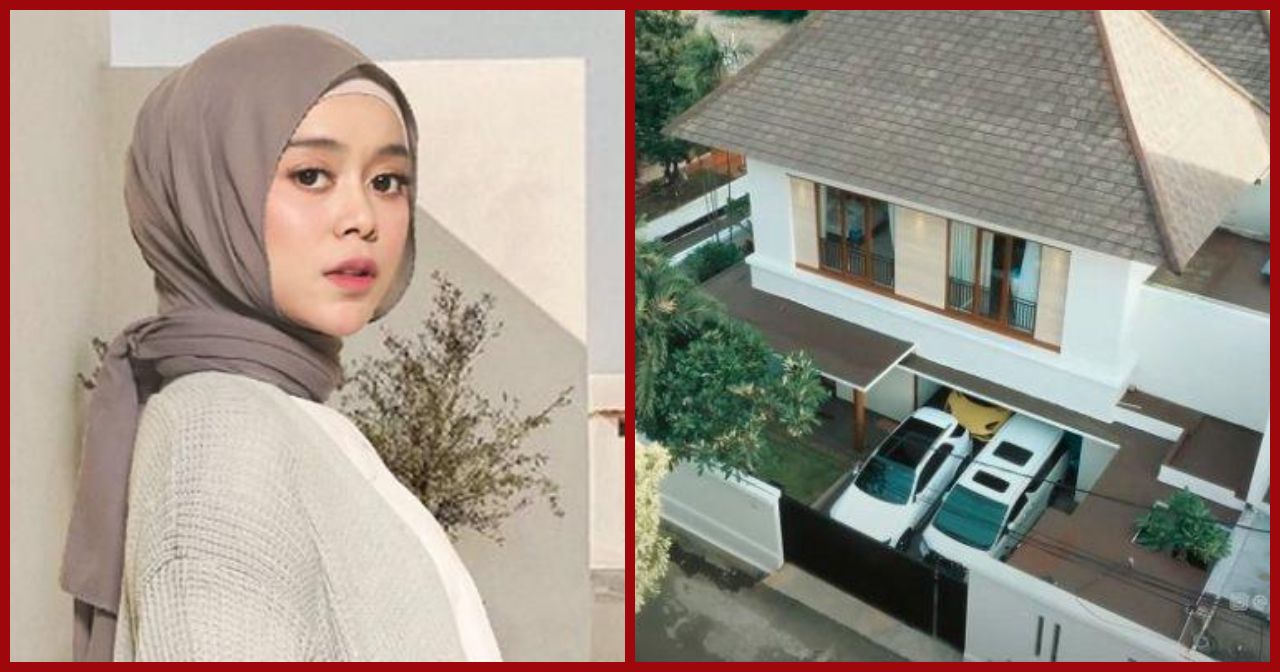 Mengintip Rumah Baru Lesty Kejora dan Rizky Billar, Garasi Penuh Mobil Mewah hingga Piala Bertebaran