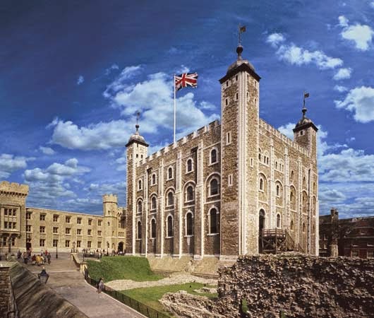 Best 3 Unmissable Historic Attractions to Visit in London