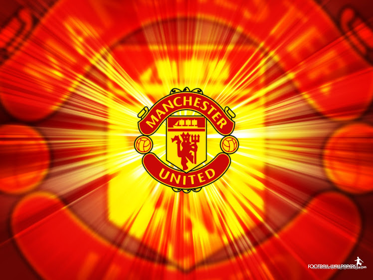 Manchester United !